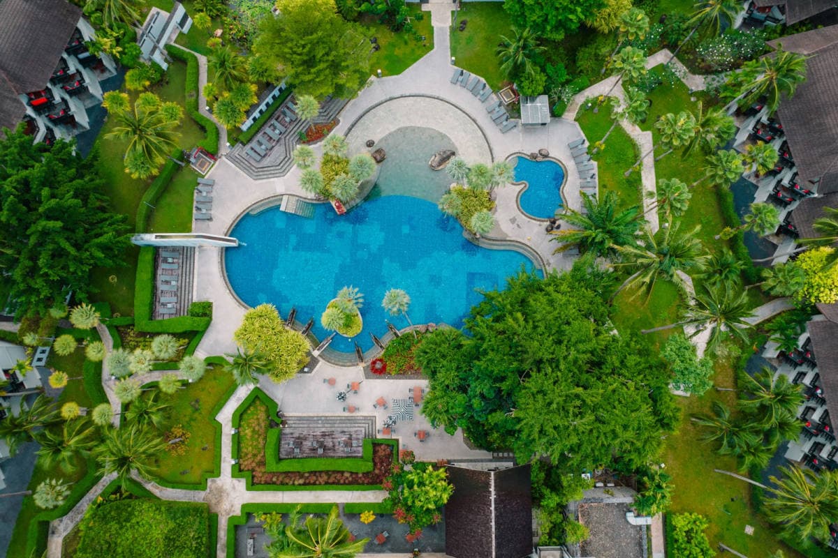 Blue Oasis Pool & Spa Repair — Pool Service