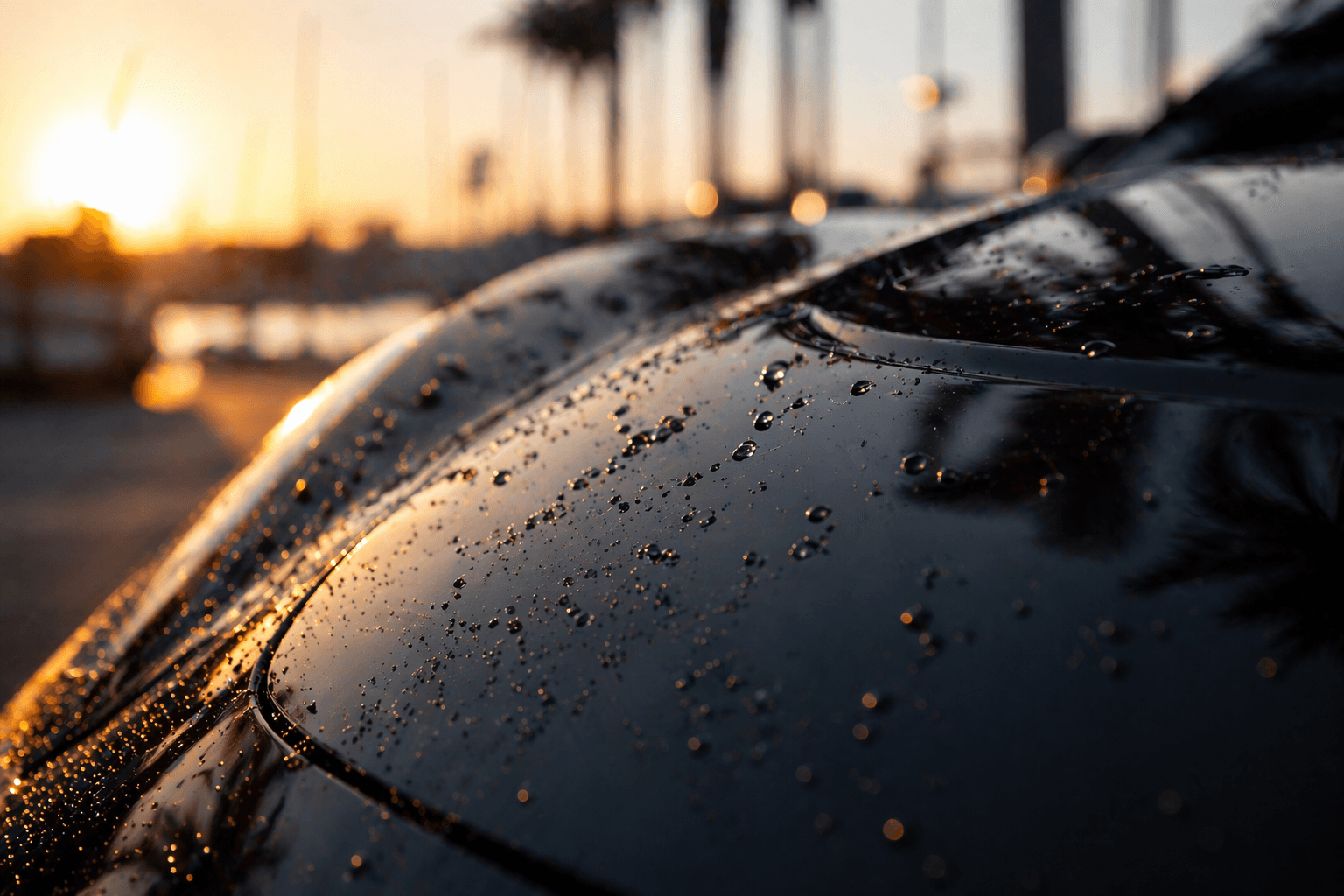 Dockside Auto Detail — Auto Detailing