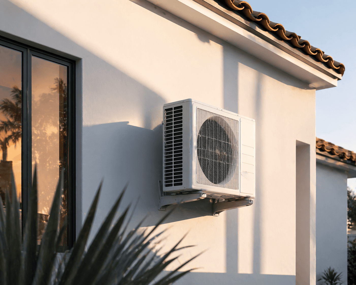 Sunline HVAC — HVAC
