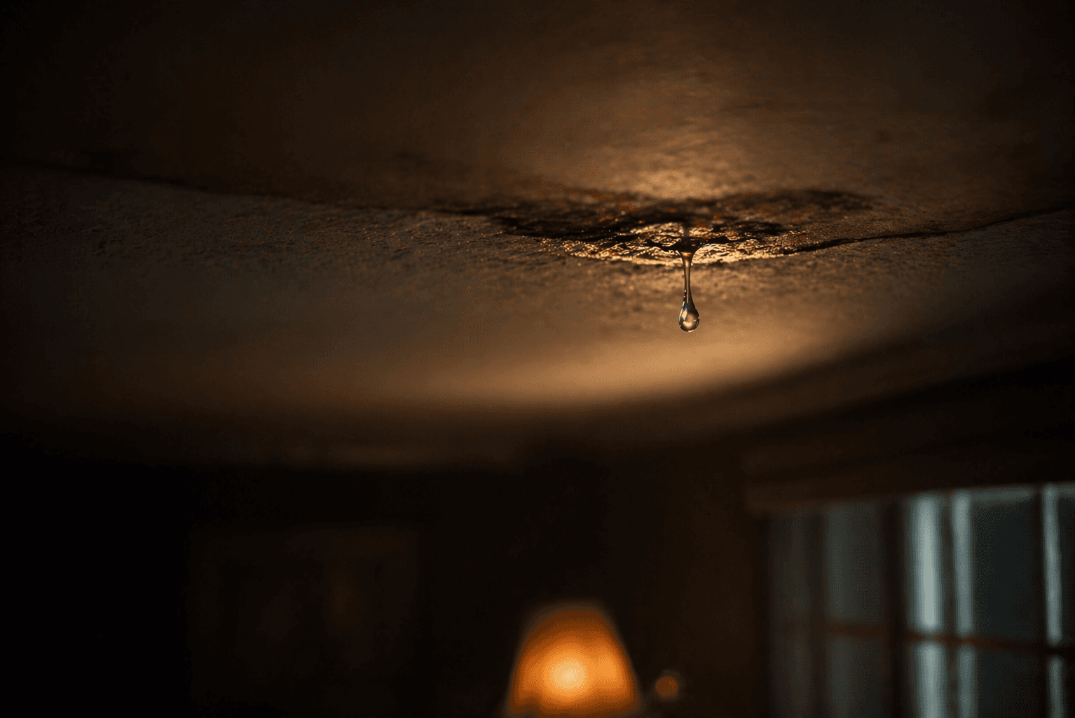 Emergency Leak Repair