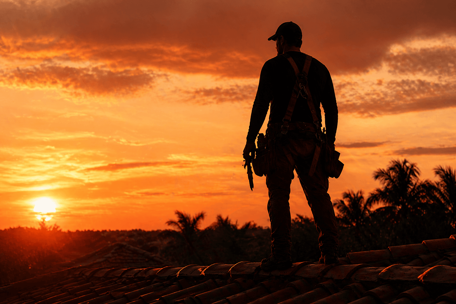 Tile Roof Specialist