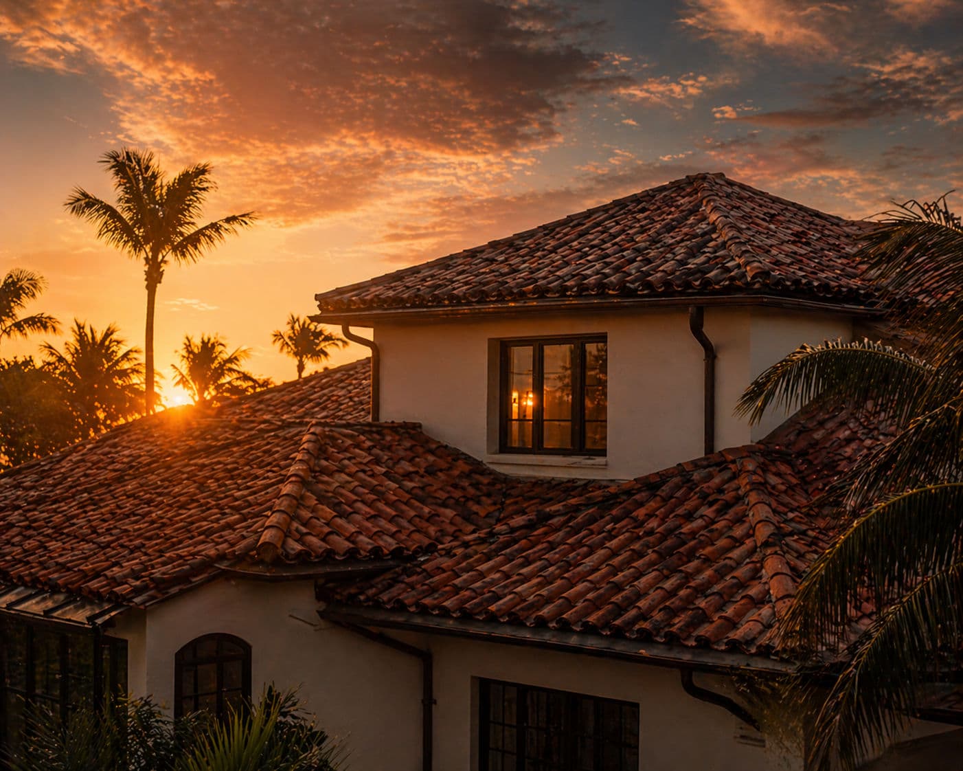 Trust My Roofer — Roofing
