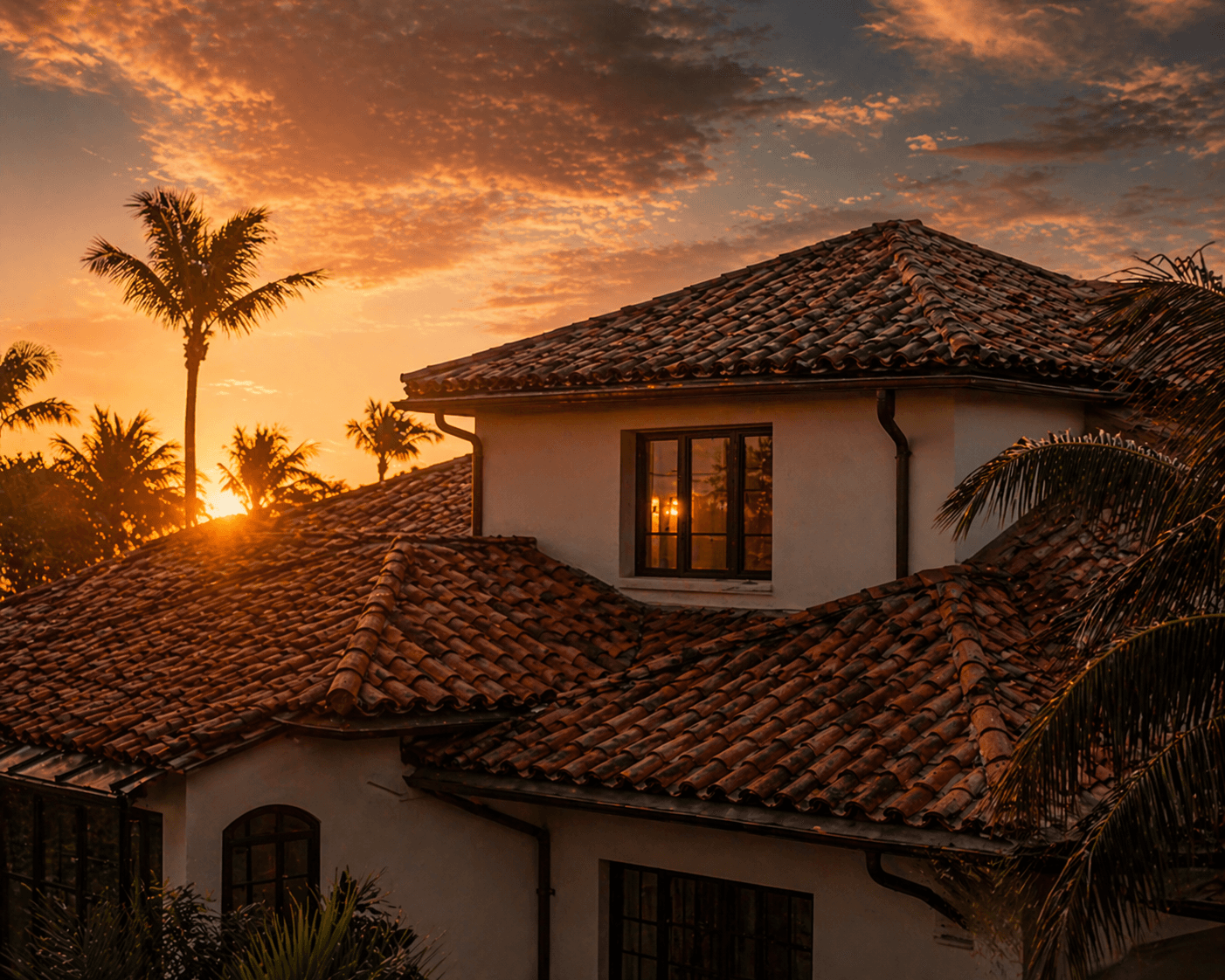 Trust My Roofer — Roofing