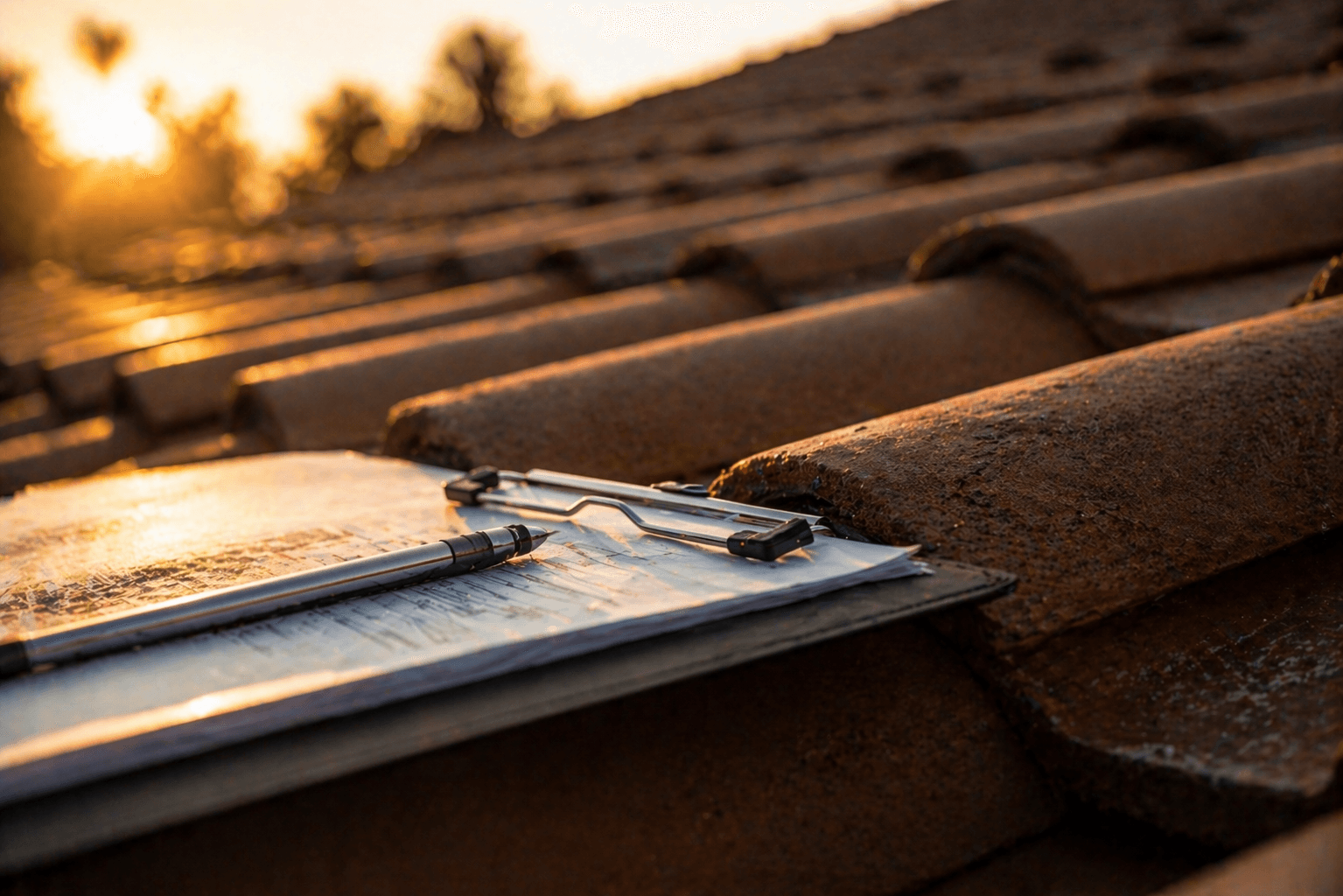 Insurance Claim Assistance