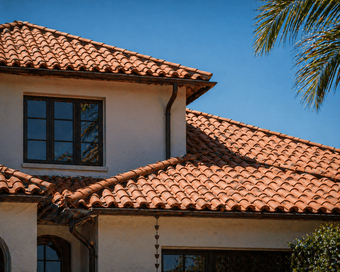 Full Roof Replacement