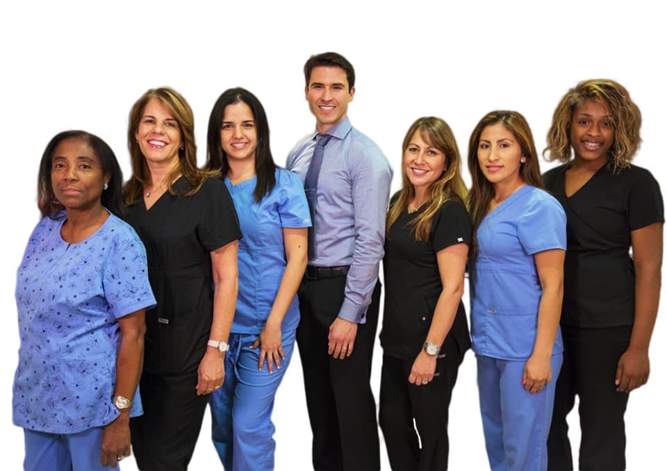 Sheridan Dental Care — Dental Practice