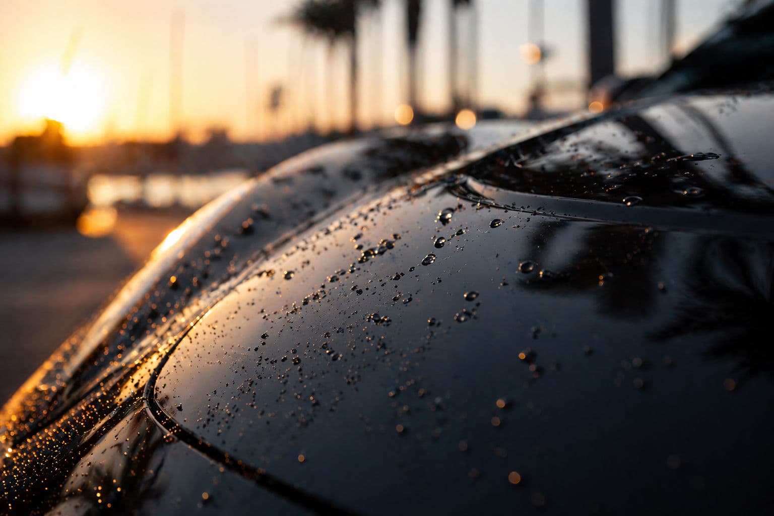 Dockside Auto Detail — Auto Detailing