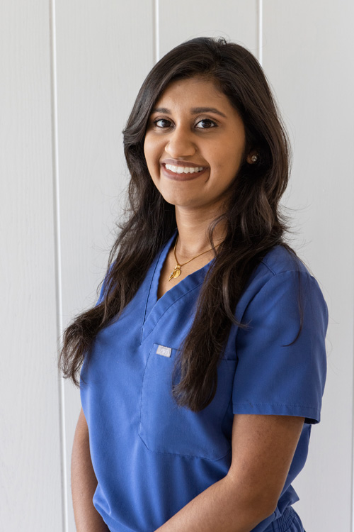 Associate Dentist — House of Dentistry